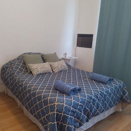 Apartament Departamento Corazon De Mendoza Km 0 Zewnętrze zdjęcie