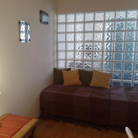 Apartament Departamento Corazon De Mendoza Km 0 Zewnętrze zdjęcie