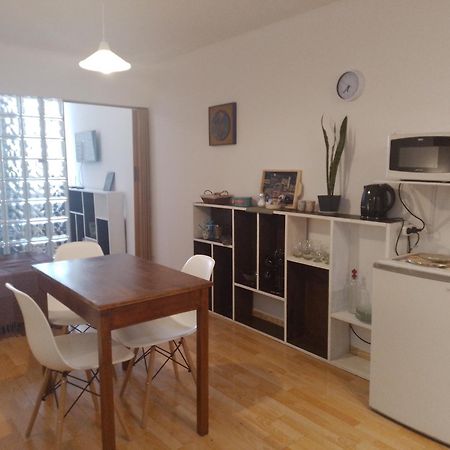 Apartament Departamento Corazon De Mendoza Km 0 Zewnętrze zdjęcie
