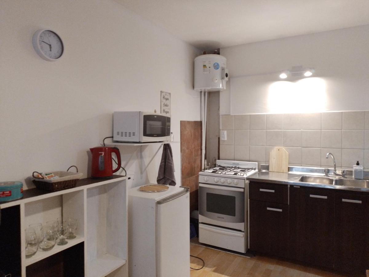 Apartament Departamento Corazon De Mendoza Km 0 Zewnętrze zdjęcie