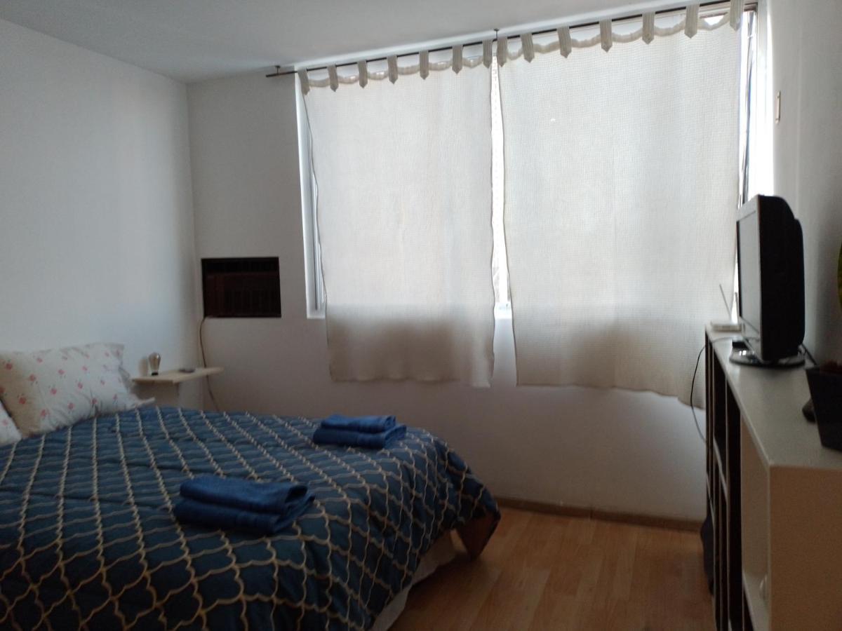 Apartament Departamento Corazon De Mendoza Km 0 Zewnętrze zdjęcie