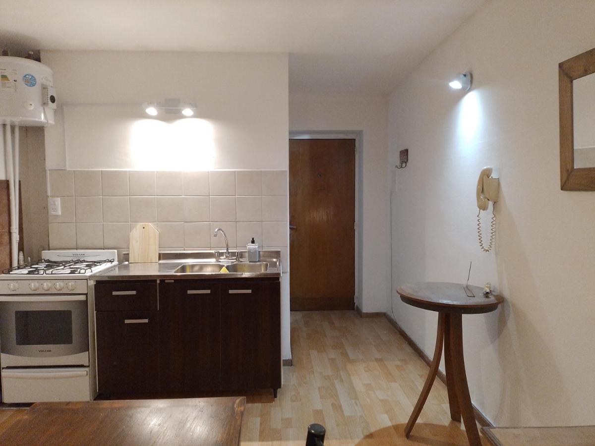 Apartament Departamento Corazon De Mendoza Km 0 Zewnętrze zdjęcie