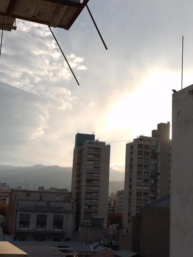 Apartament Departamento Corazon De Mendoza Km 0 Zewnętrze zdjęcie