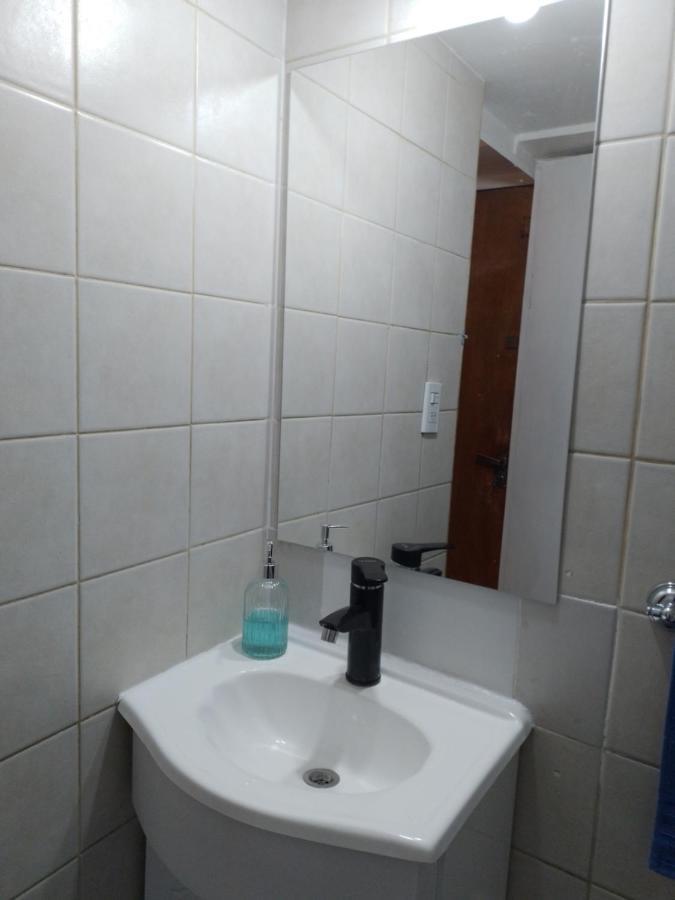 Apartament Departamento Corazon De Mendoza Km 0 Zewnętrze zdjęcie
