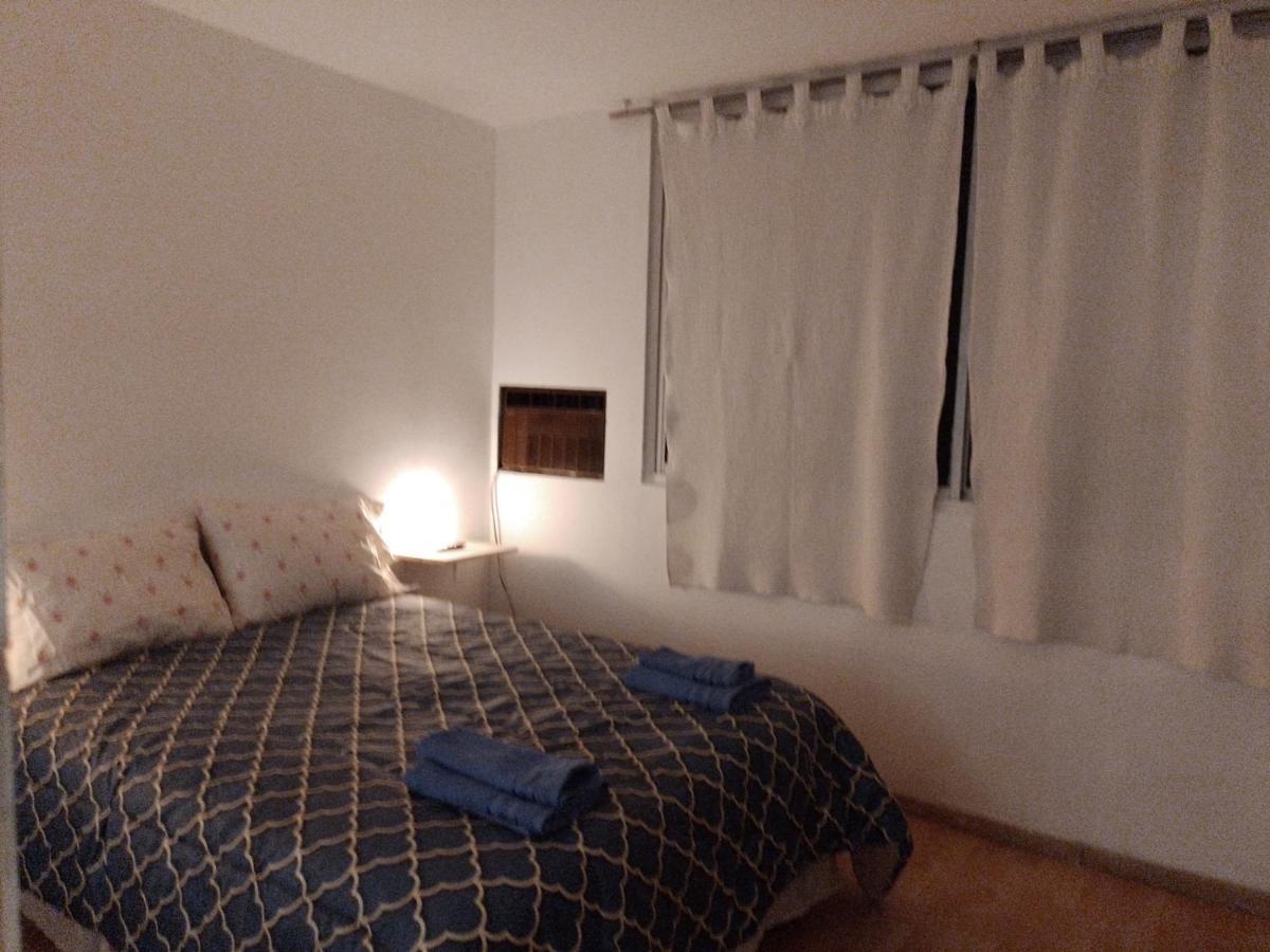 Apartament Departamento Corazon De Mendoza Km 0 Zewnętrze zdjęcie