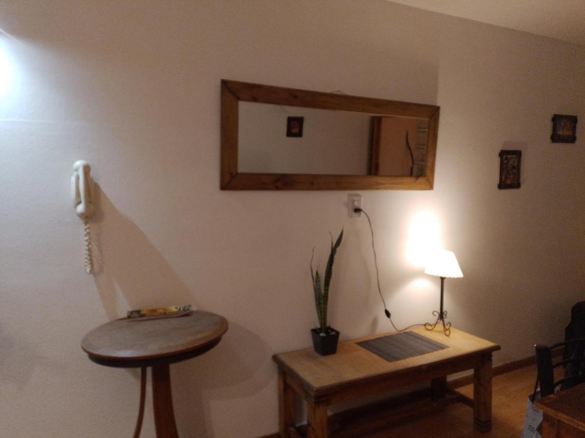 Apartament Departamento Corazon De Mendoza Km 0 Zewnętrze zdjęcie
