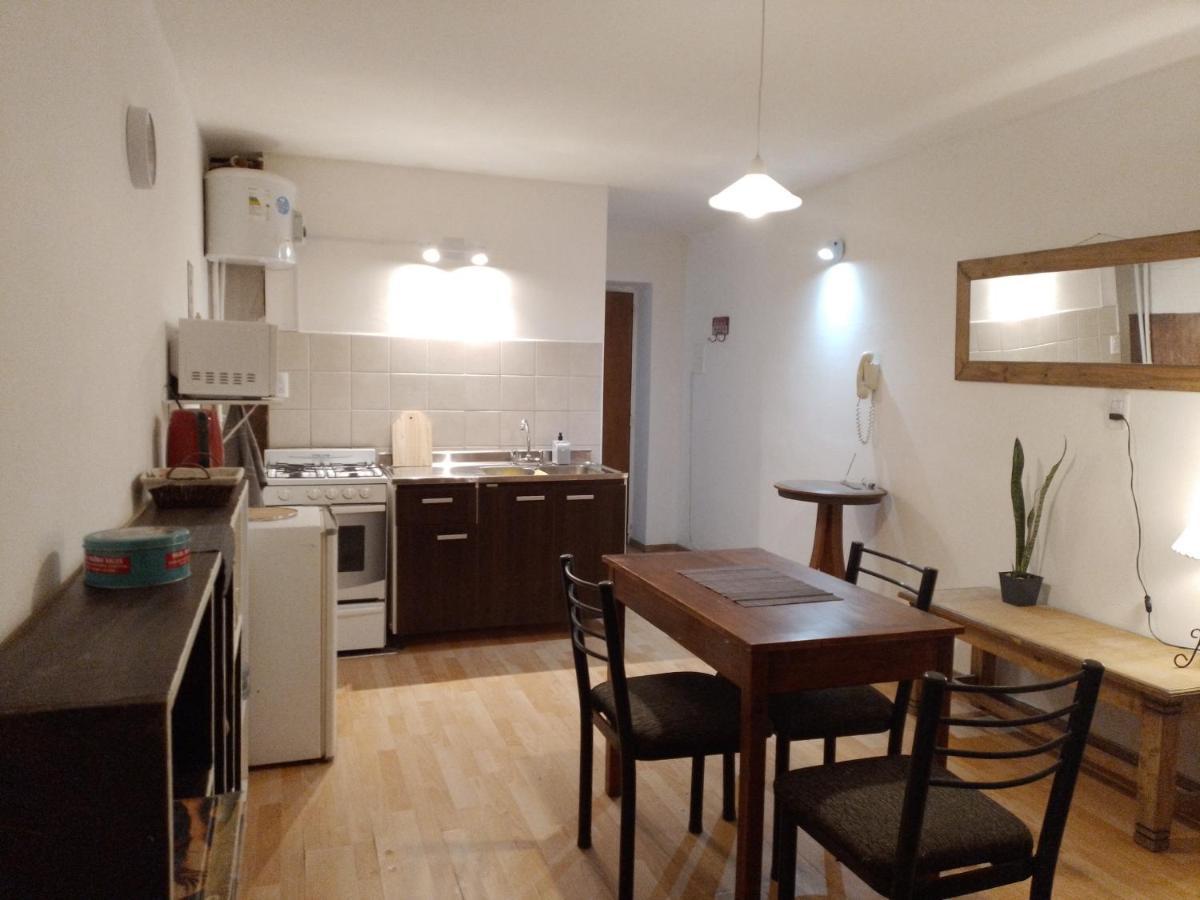 Apartament Departamento Corazon De Mendoza Km 0 Zewnętrze zdjęcie
