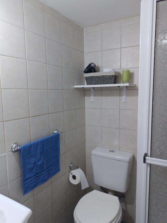 Apartament Departamento Corazon De Mendoza Km 0 Zewnętrze zdjęcie