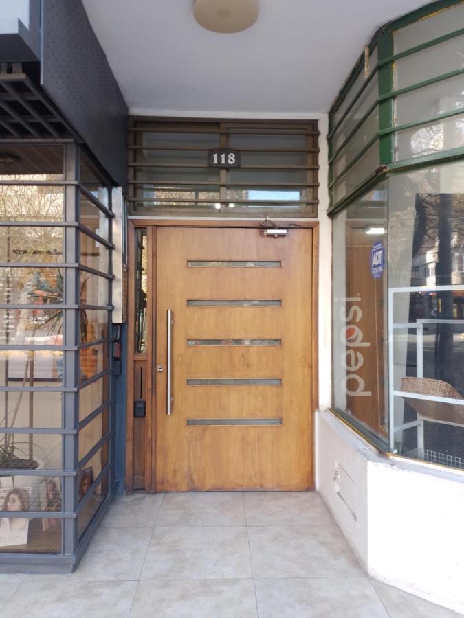 Apartament Departamento Corazon De Mendoza Km 0 Zewnętrze zdjęcie