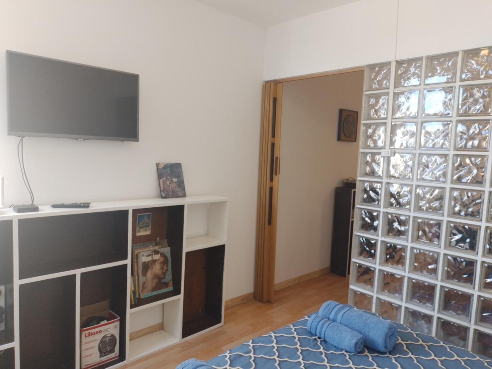 Apartament Departamento Corazon De Mendoza Km 0 Zewnętrze zdjęcie