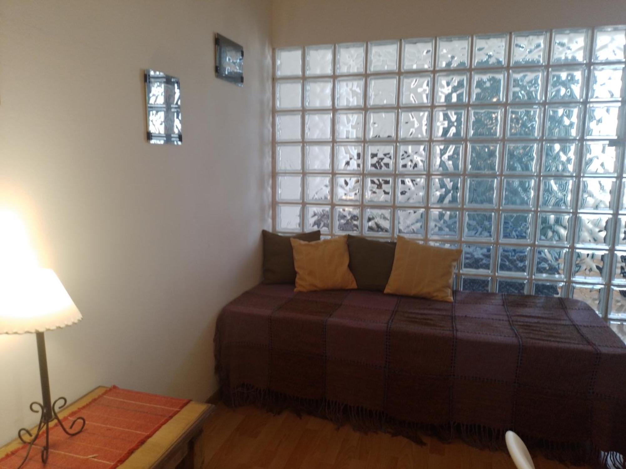 Apartament Departamento Corazon De Mendoza Km 0 Zewnętrze zdjęcie