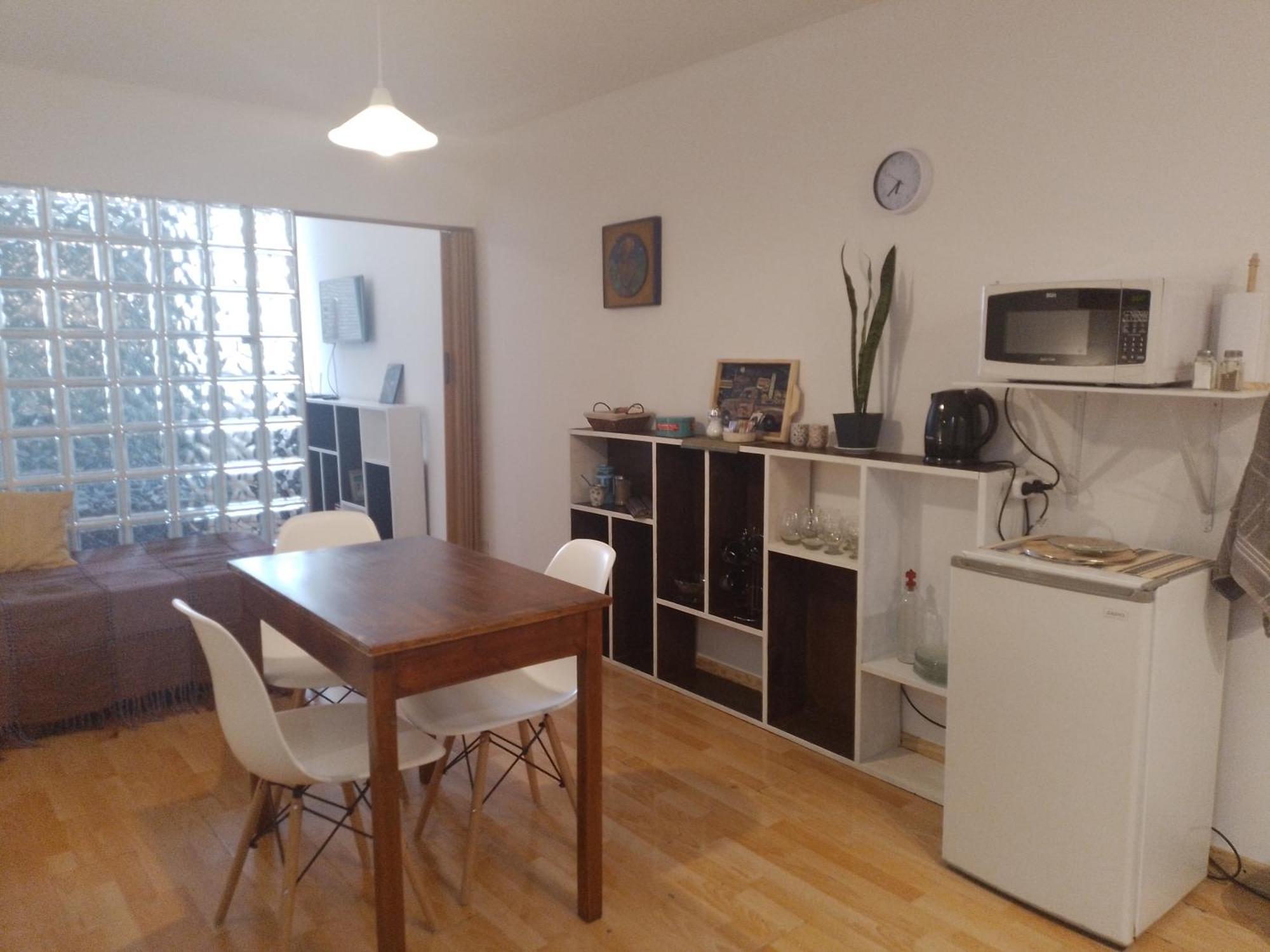 Apartament Departamento Corazon De Mendoza Km 0 Zewnętrze zdjęcie