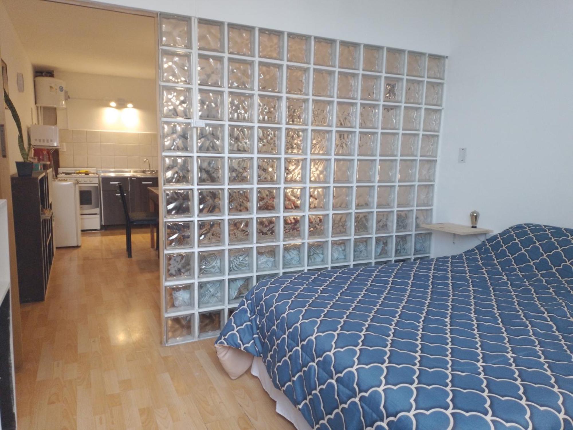 Apartament Departamento Corazon De Mendoza Km 0 Zewnętrze zdjęcie